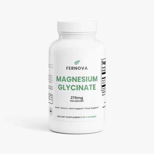 Magnesium Glycinate