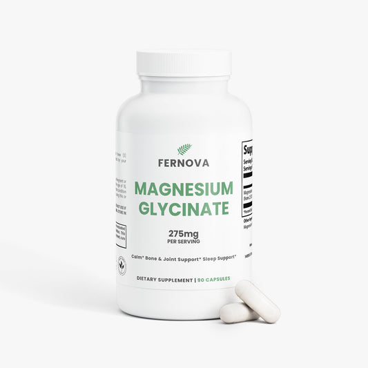 Magnesium Glycinate